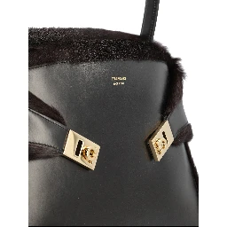 Salvatore Ferragamo Bags.. Black