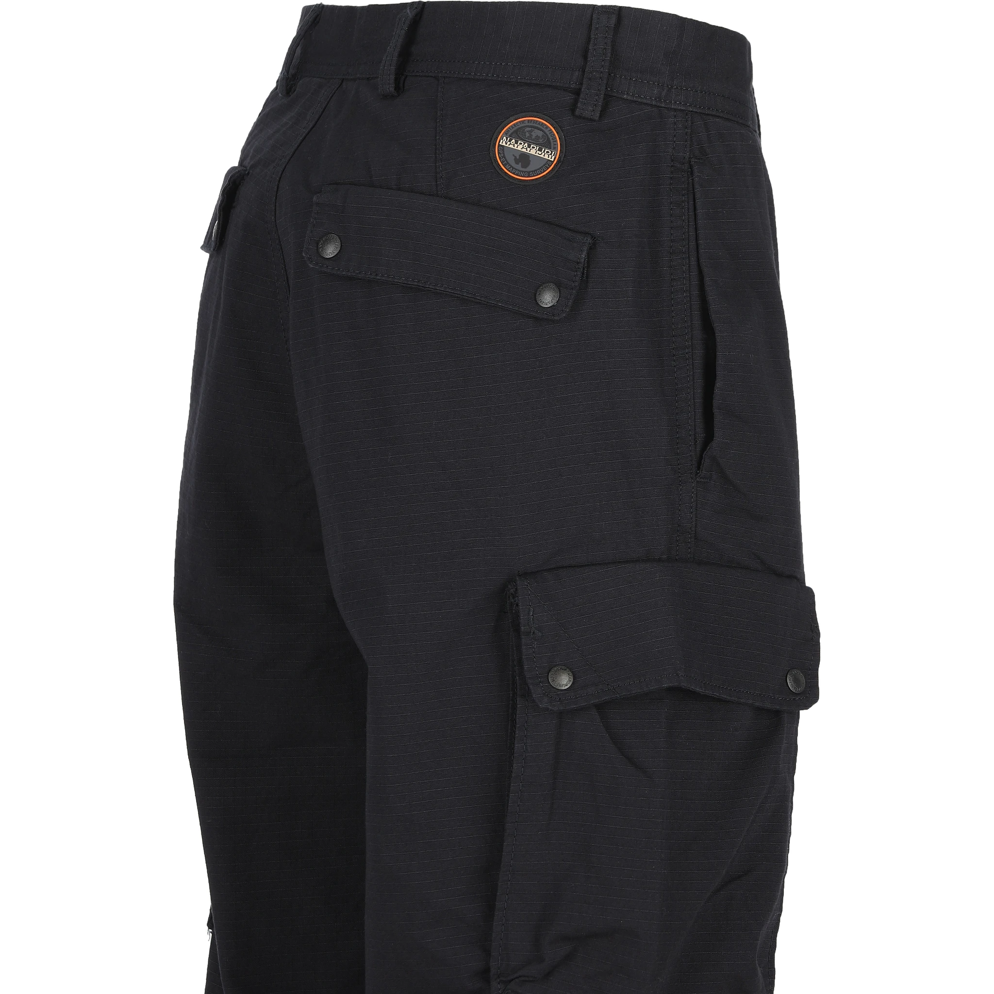 Napapijri RTW... Black