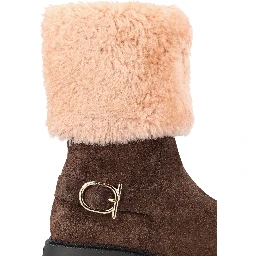 أحذية سالفاتور فيراغامو