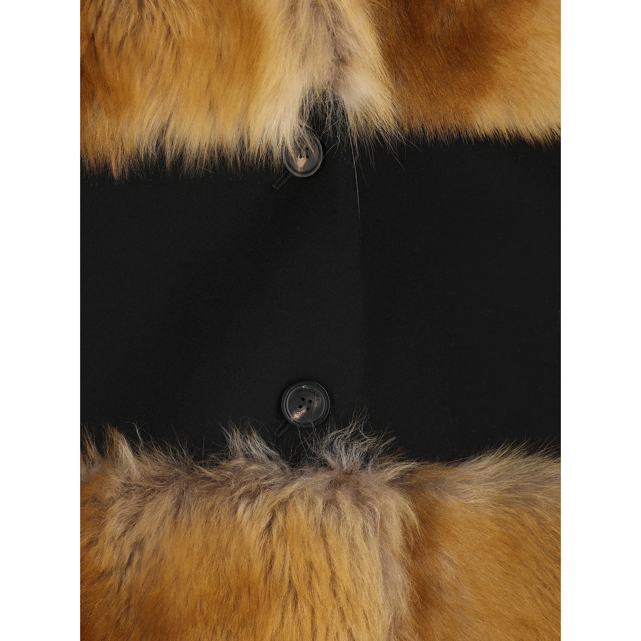 Salvatore Ferragamo Coats