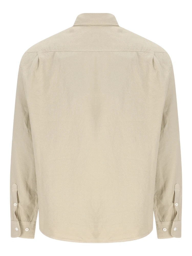 MASSIMO OSTI STUDIO Shirts alternative