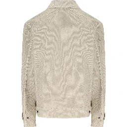 MASSIMO OSTI STUDIO Jackets