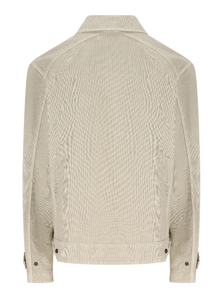 MASSIMO OSTI STUDIO Jackets alternative