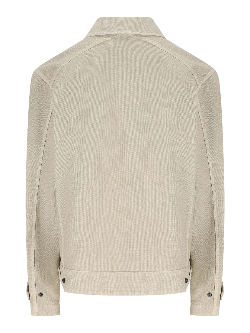 MASSIMO OSTI STUDIO Jackets