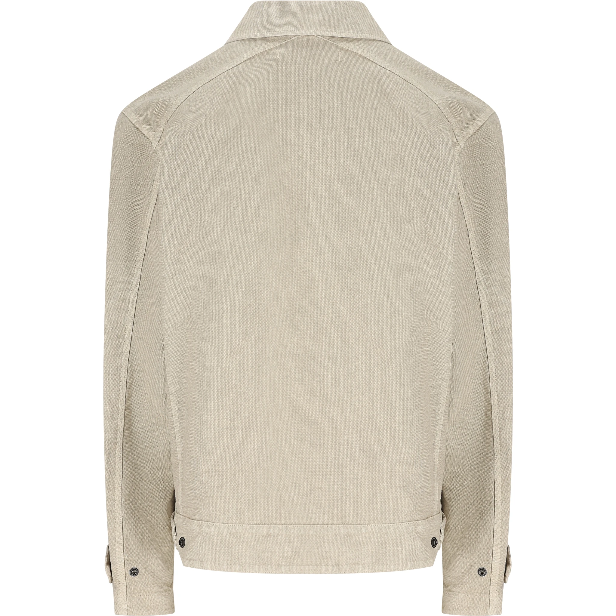 MASSIMO OSTI STUDIO Jackets
