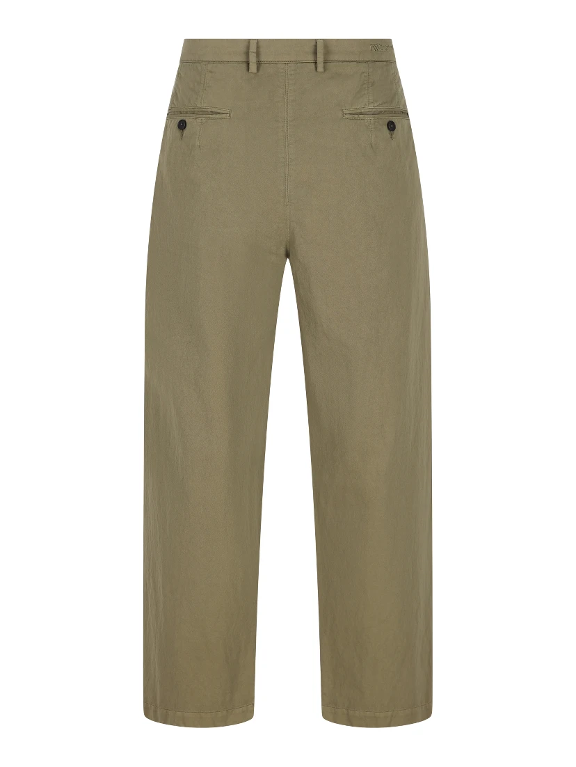 MASSIMO OSTI STUDIO RTW