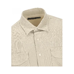 MASSIMO OSTI STUDIO Shirts