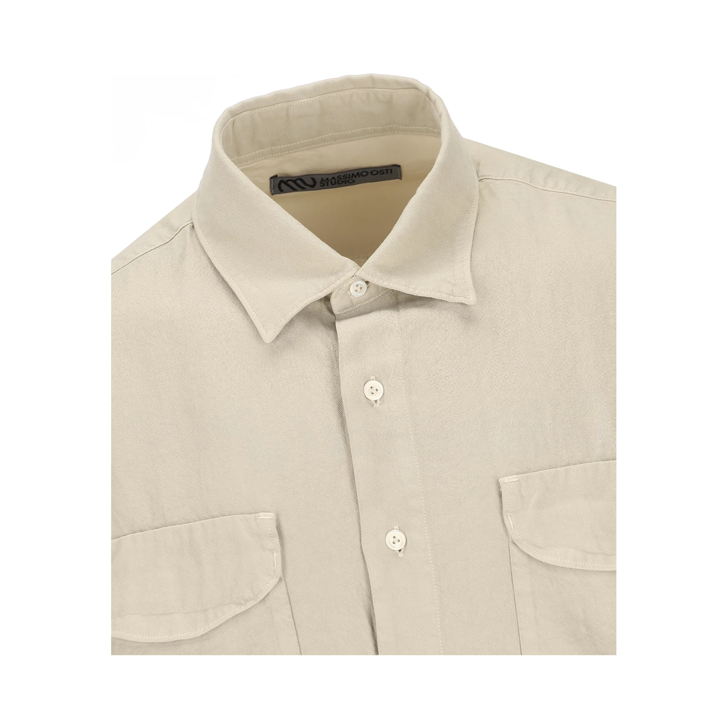 MASSIMO OSTI STUDIO Shirts