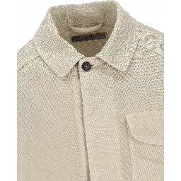 MASSIMO OSTI STUDIO Jackets