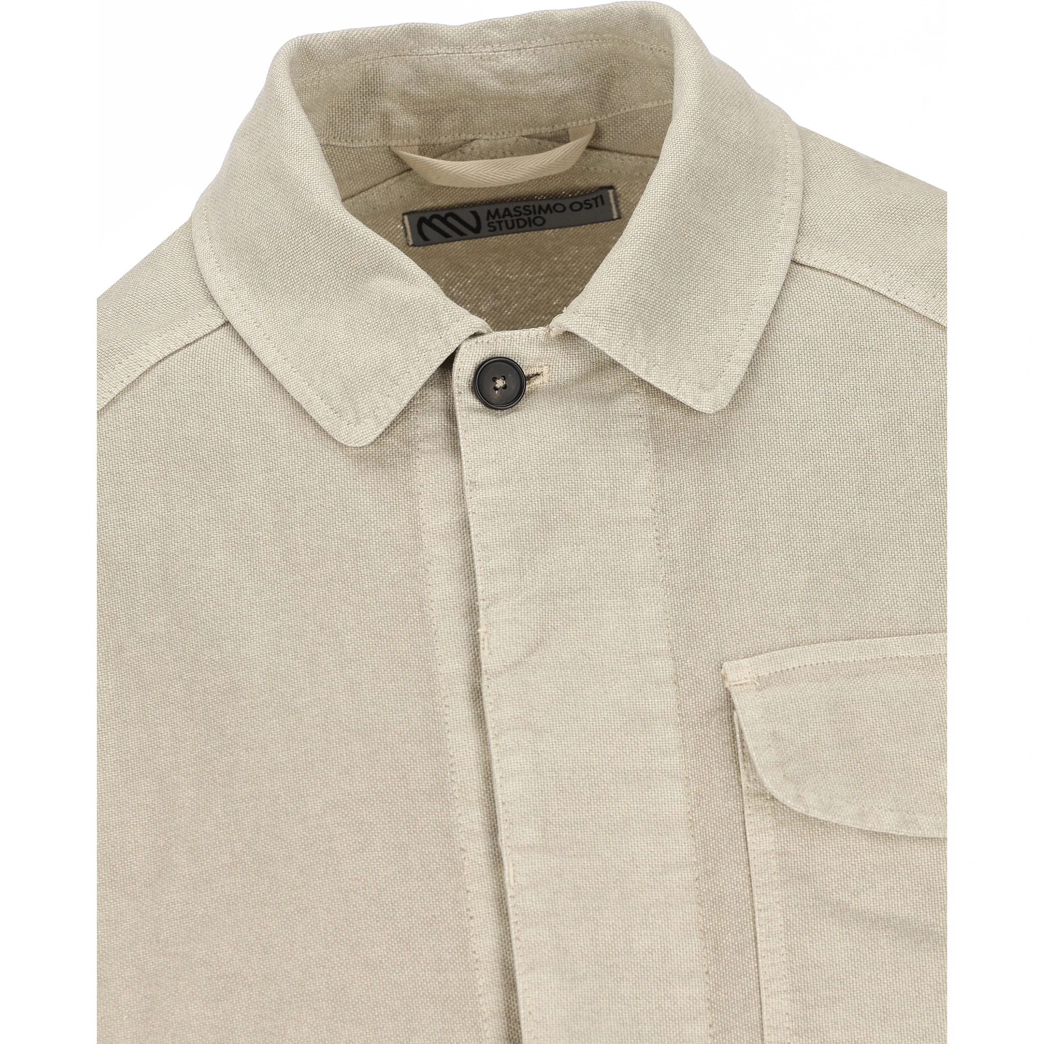 MASSIMO OSTI STUDIO Jackets