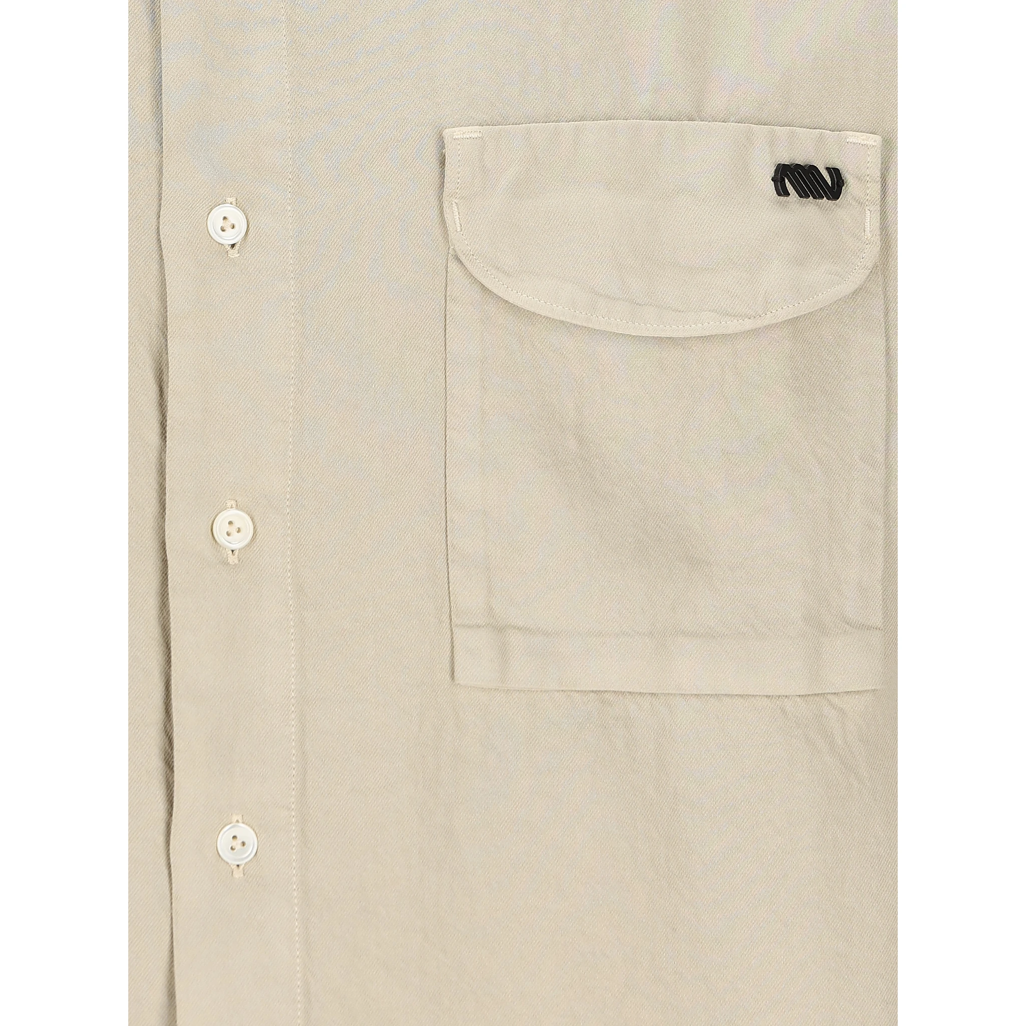 MASSIMO OSTI STUDIO Shirts