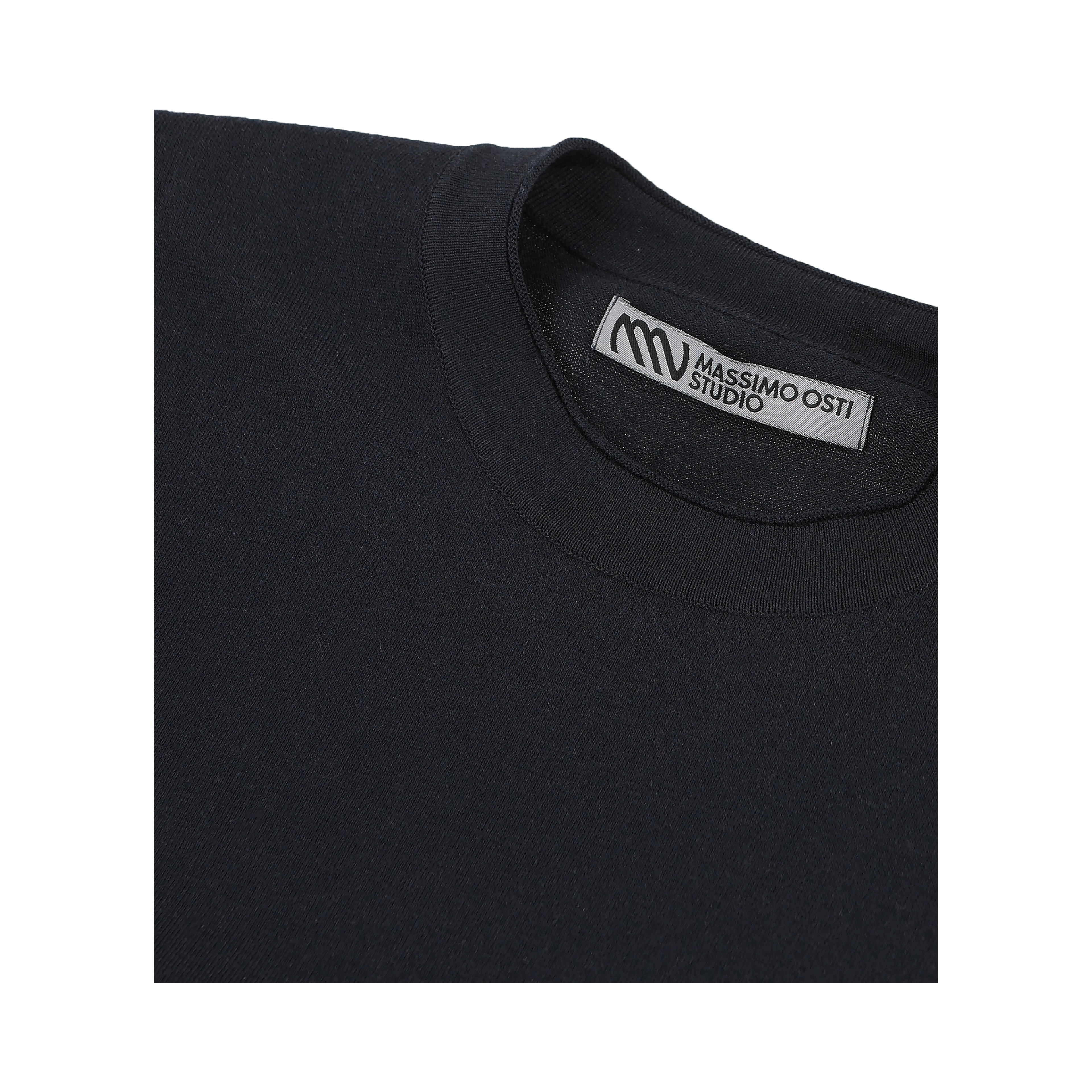 MASSIMO OSTI STUDIO Sweaters