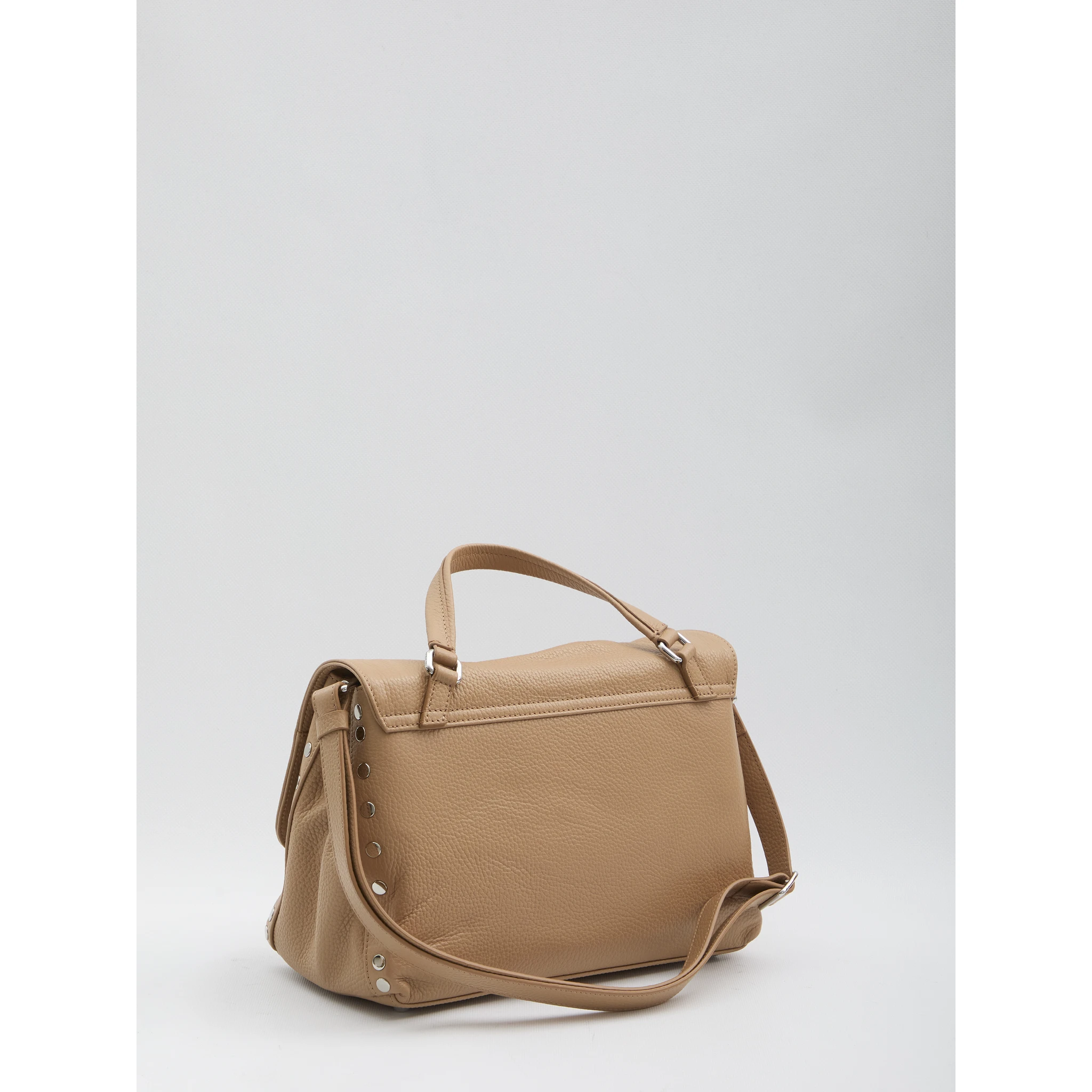 حقيبة بوستينا اليومية الصغيرة