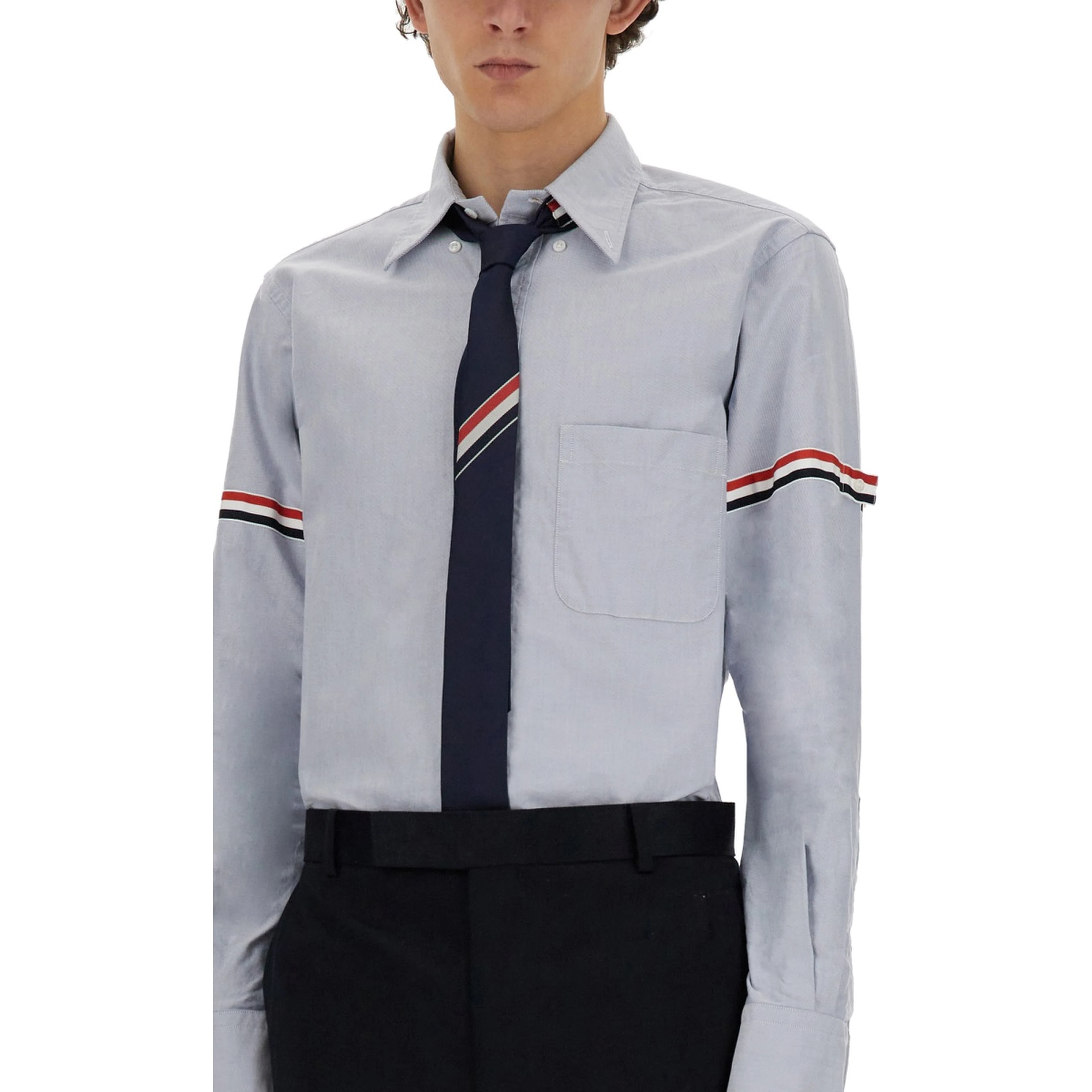 CLASSIC SHIRT