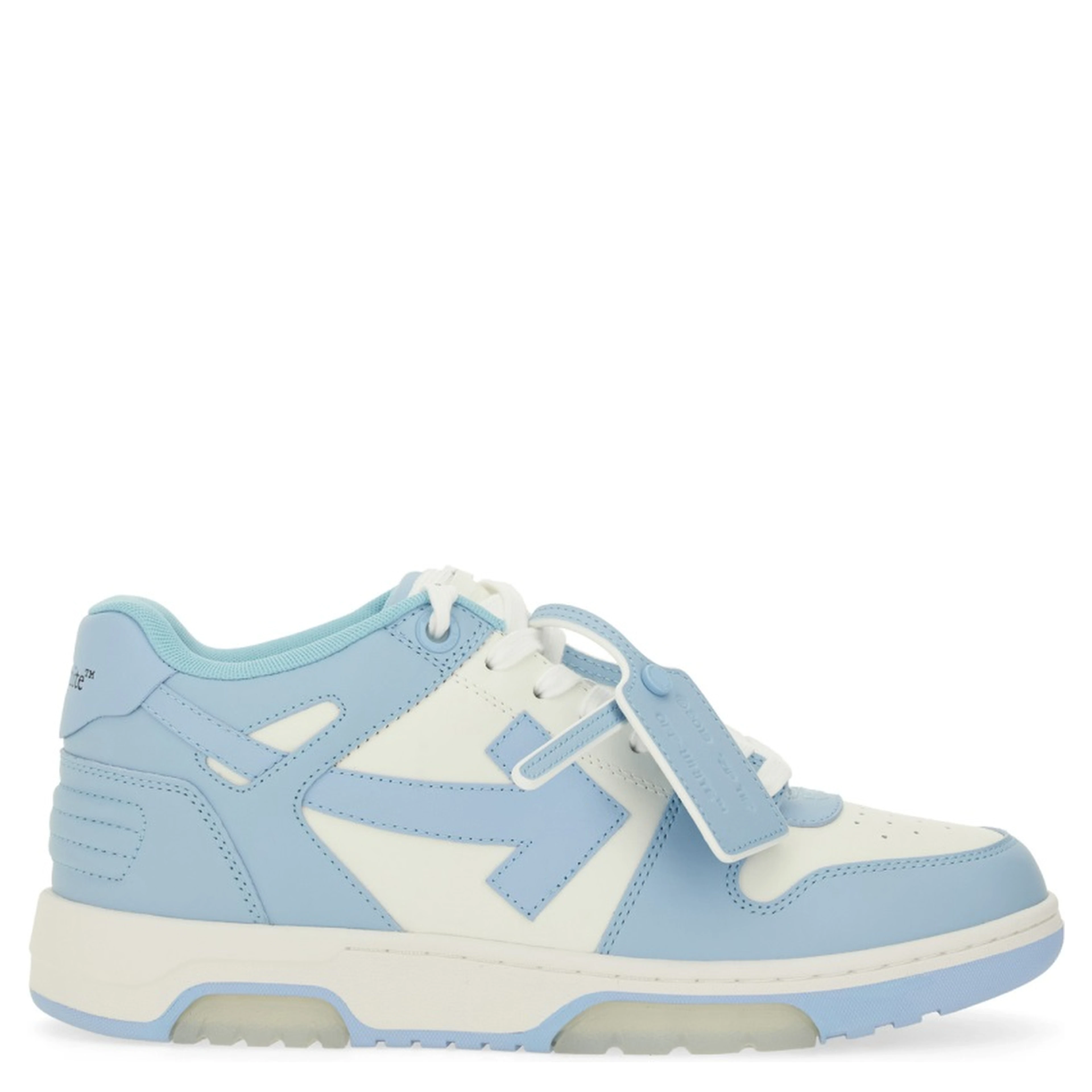 "OUT OF OFFICE" SNEAKER
