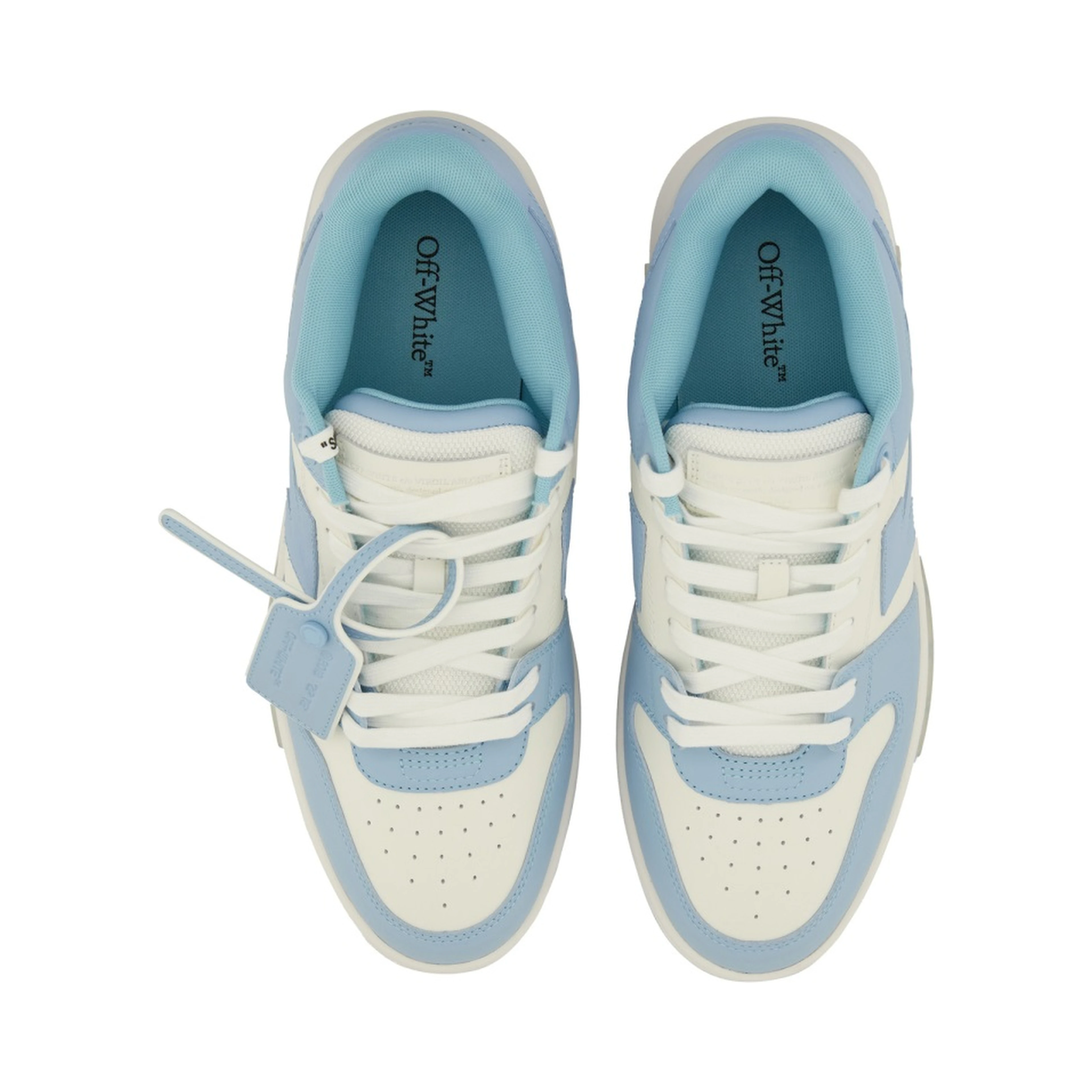 "OUT OF OFFICE" SNEAKER