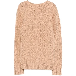 Polo Ralph Lauren Sweaters Camel