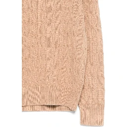 Polo Ralph Lauren Sweaters Camel