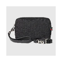 GG crossbody bag