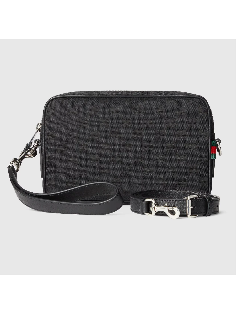 GG crossbody bag