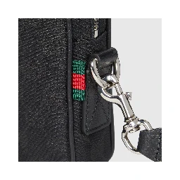 GG crossbody bag