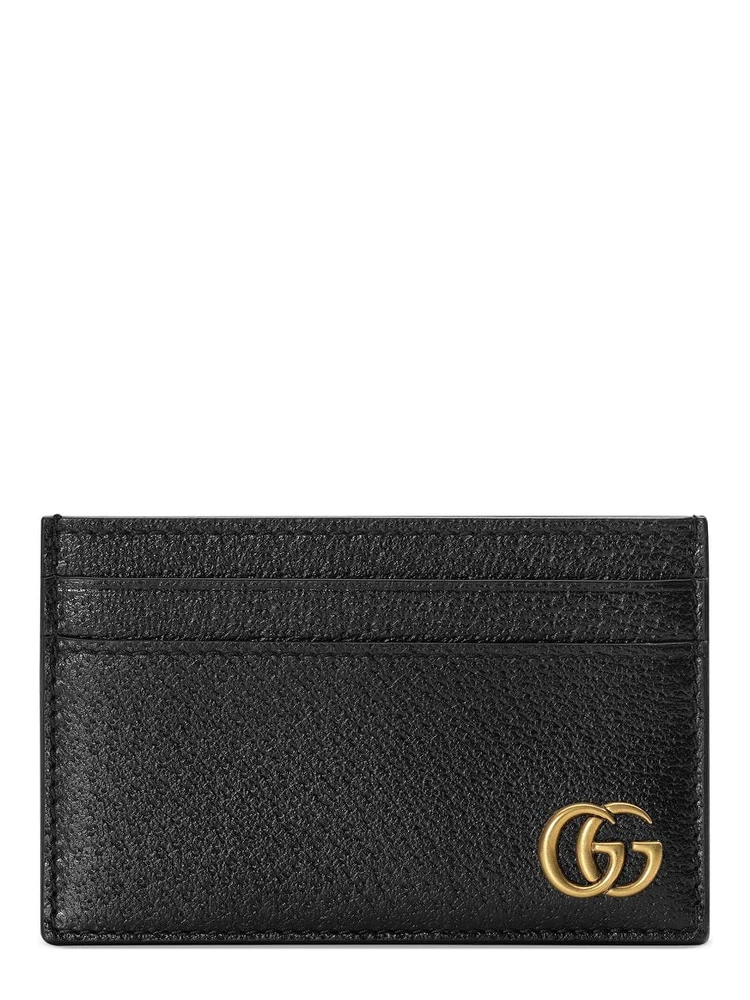 GG Marmont cards holder