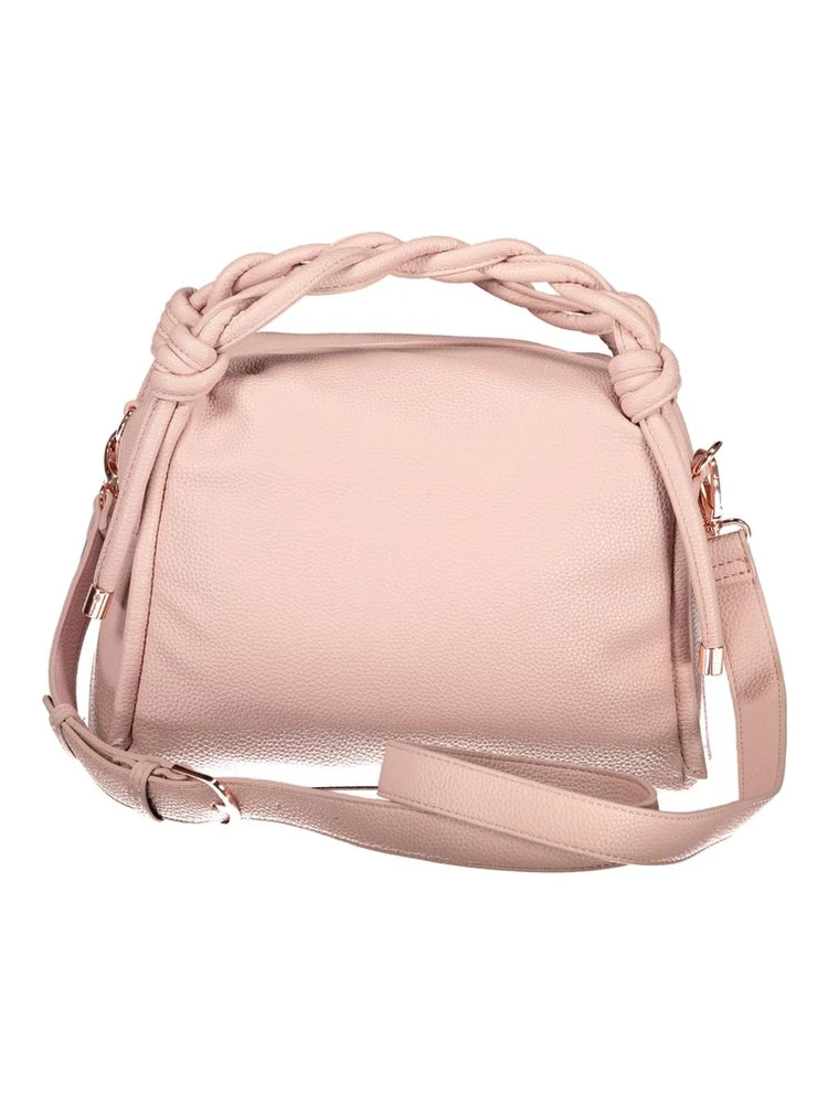 Rosa Polyurethane Women Handbag alternative