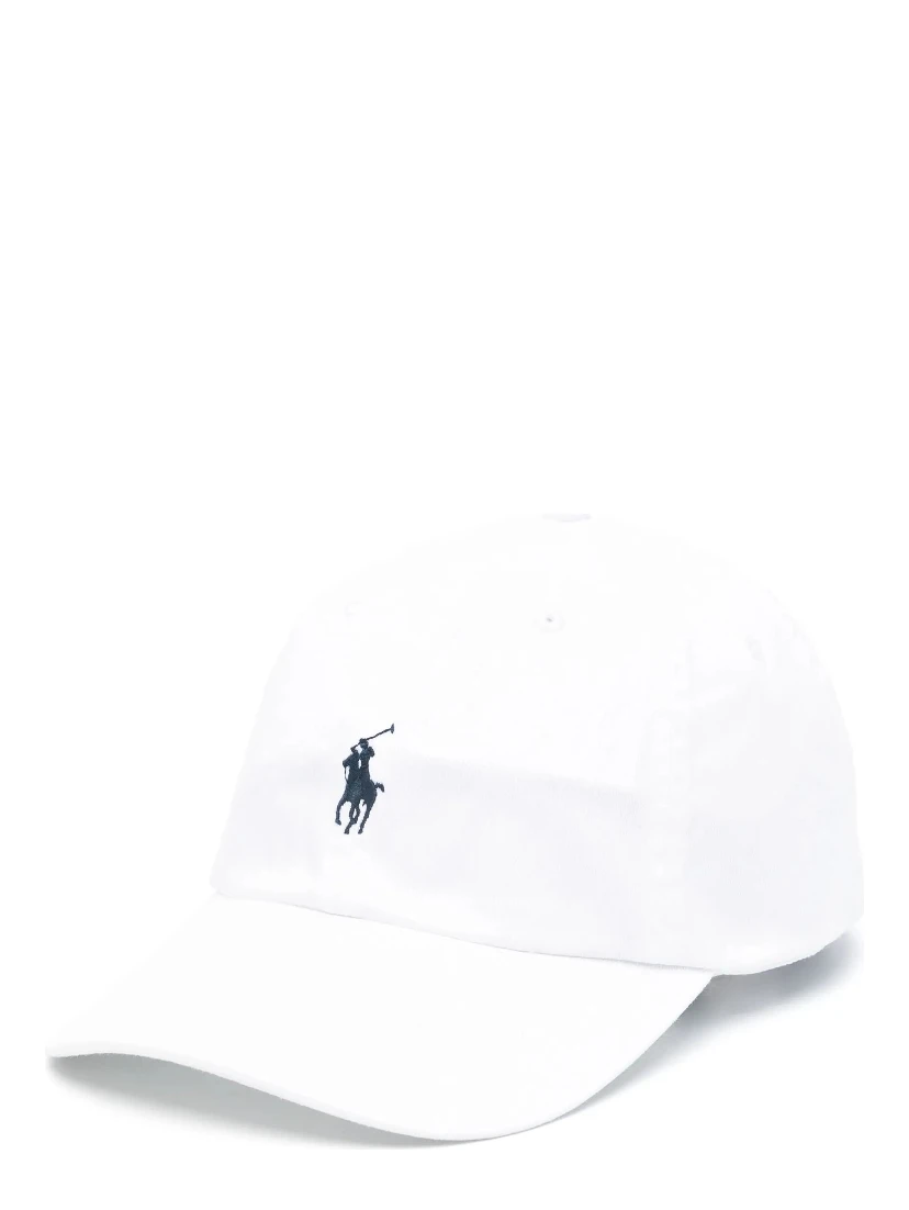 Polo Ralph Lauren Hats White