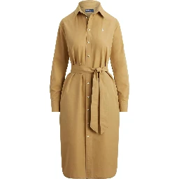 Polo Ralph Lauren Dresses Beige