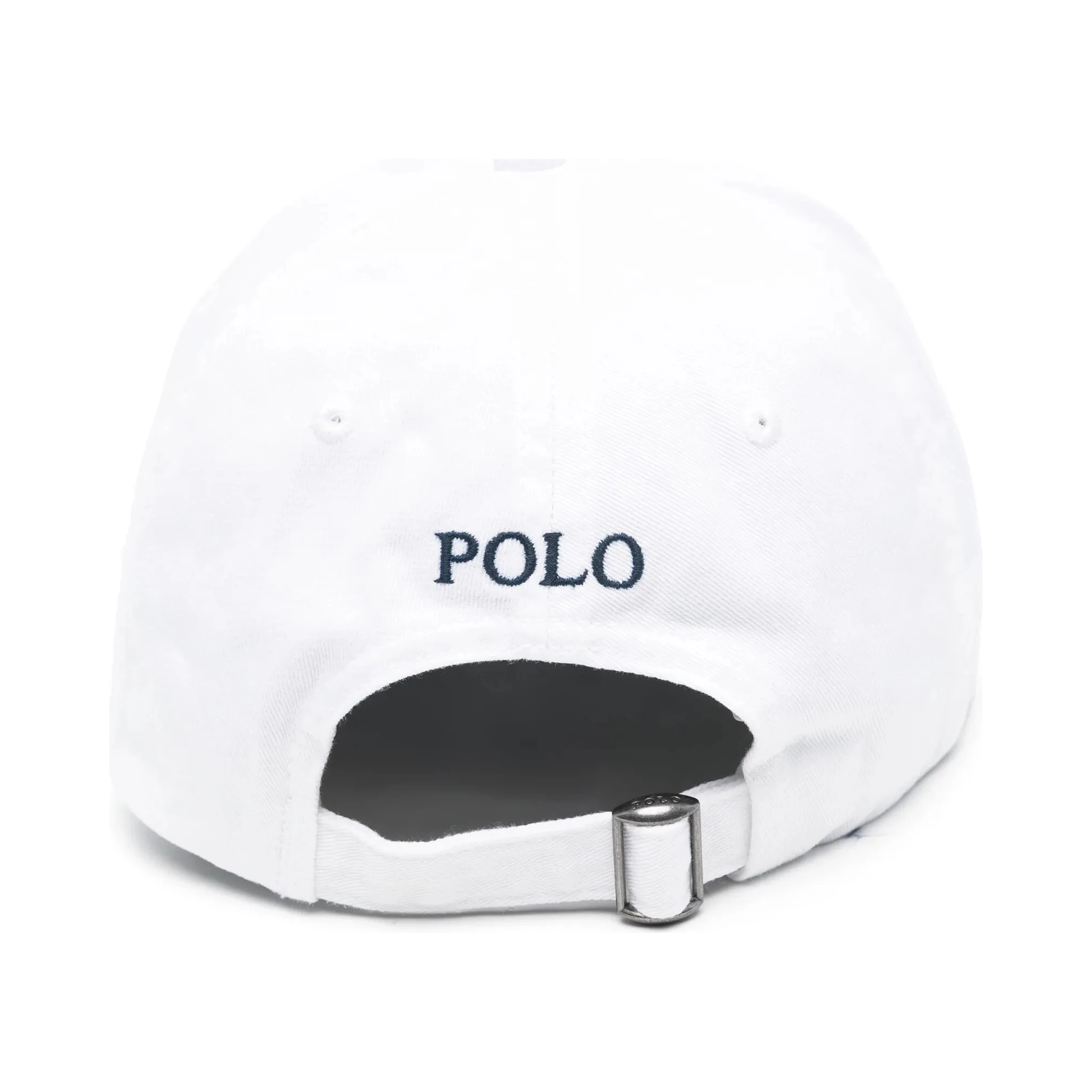Polo Ralph Lauren Hats White