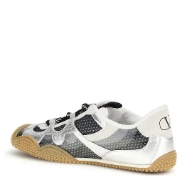 Valentino Garavani Sneakers Black