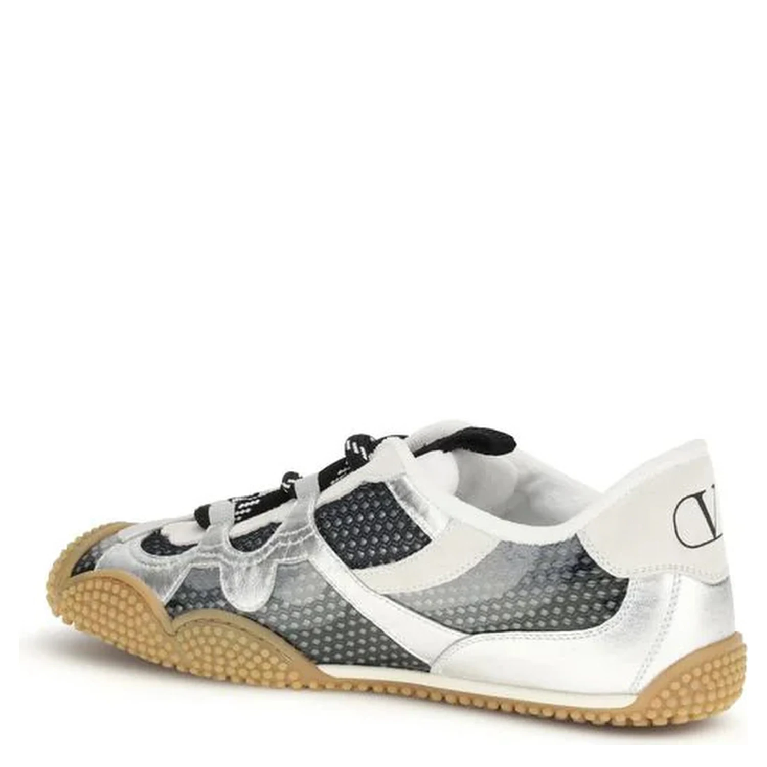 Valentino Garavani Sneakers Black