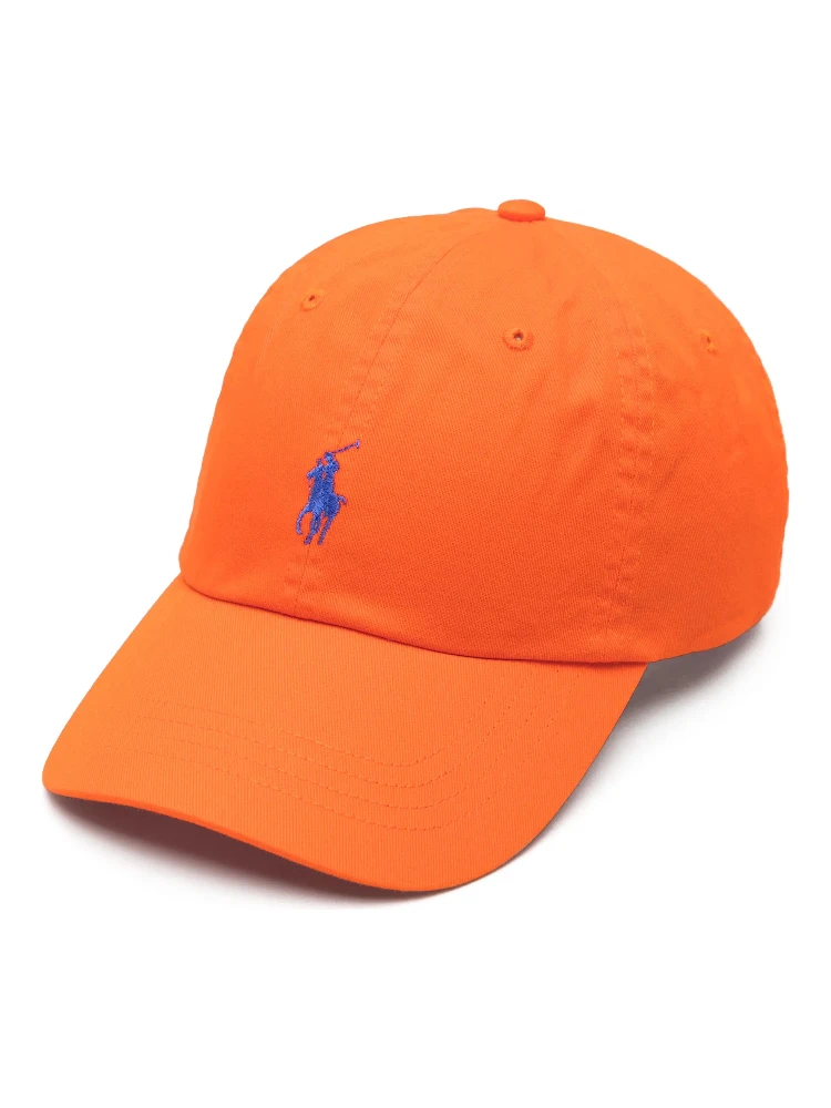 Polo Ralph Lauren Hats Orange