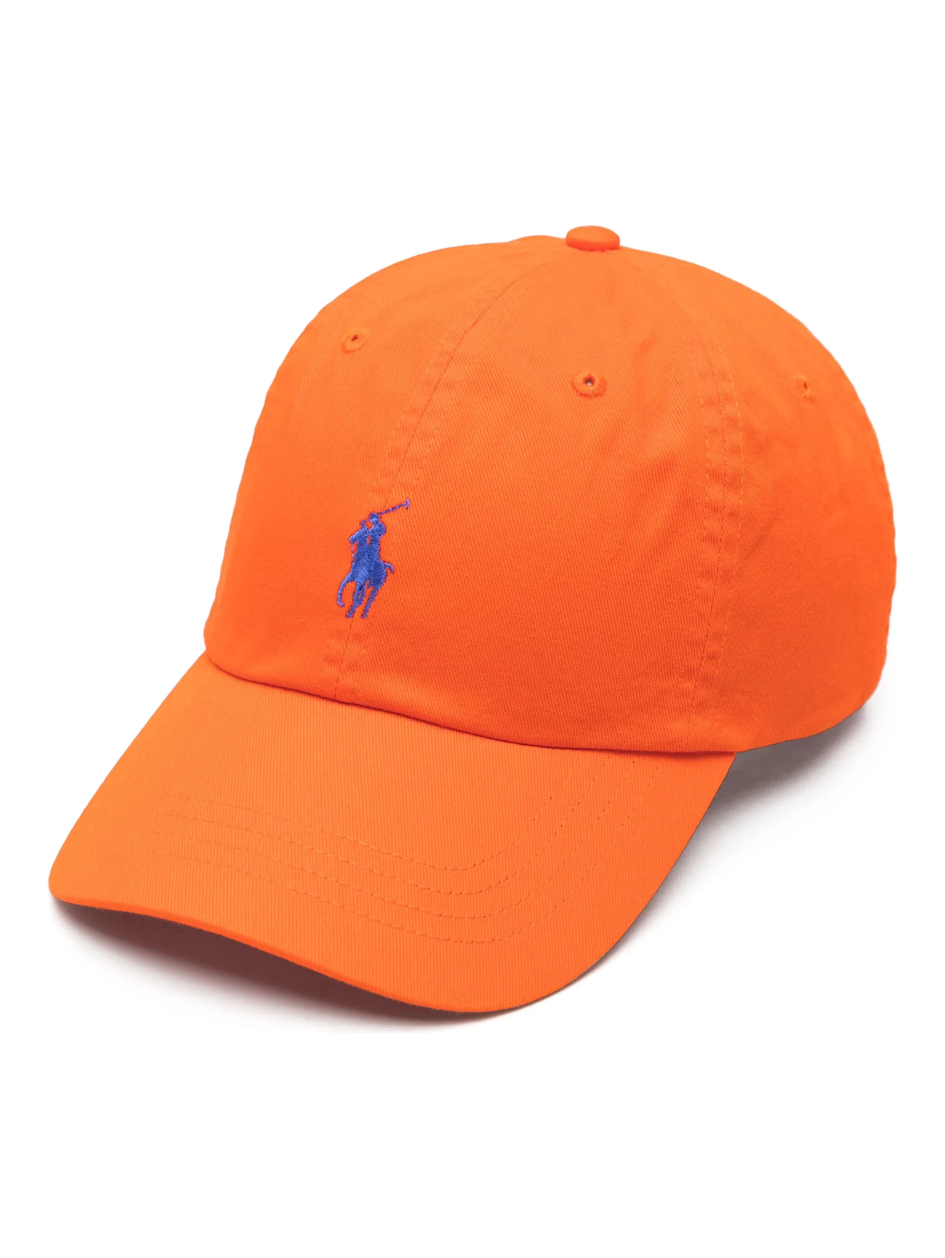 Polo Ralph Lauren Hats Orange
