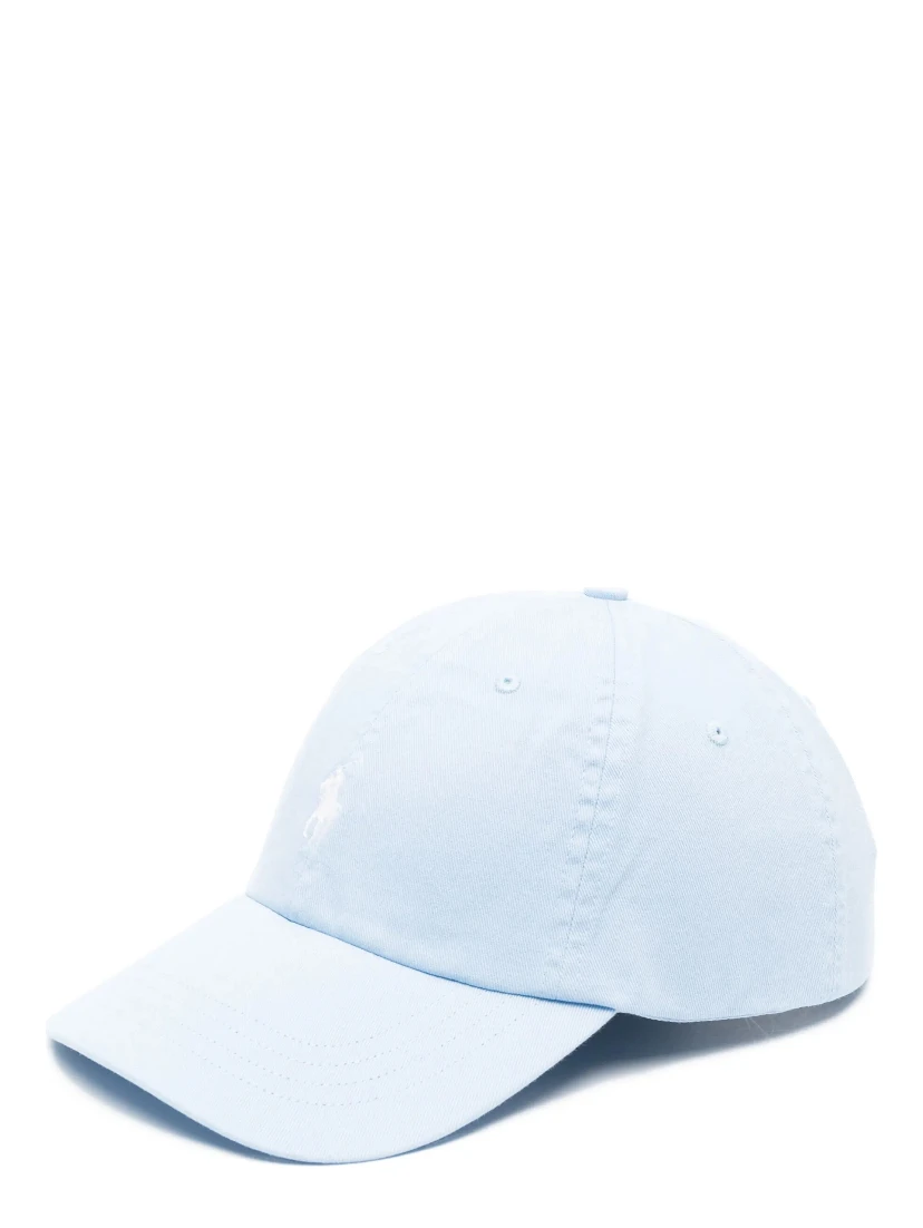 Polo Ralph Lauren Hats Clear Blue
