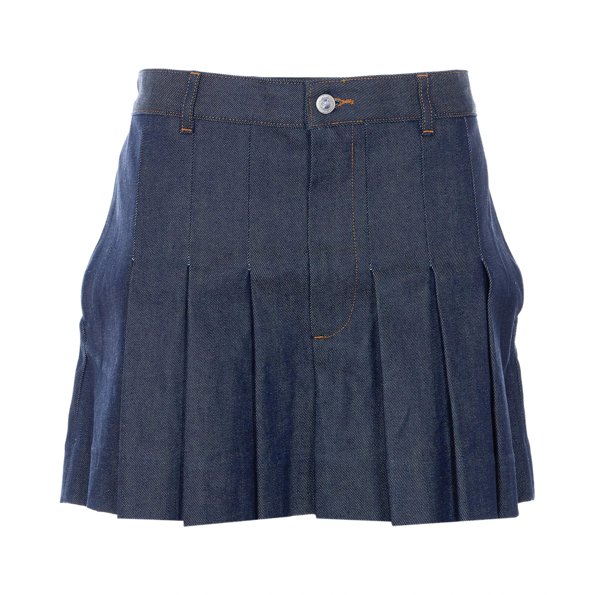 تنانير APC زرقاء