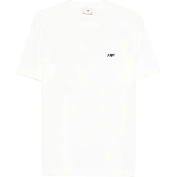 AUTRY T-shirts and Polos White