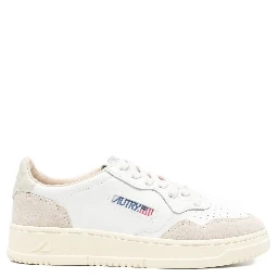 AUTRY Sneakers White