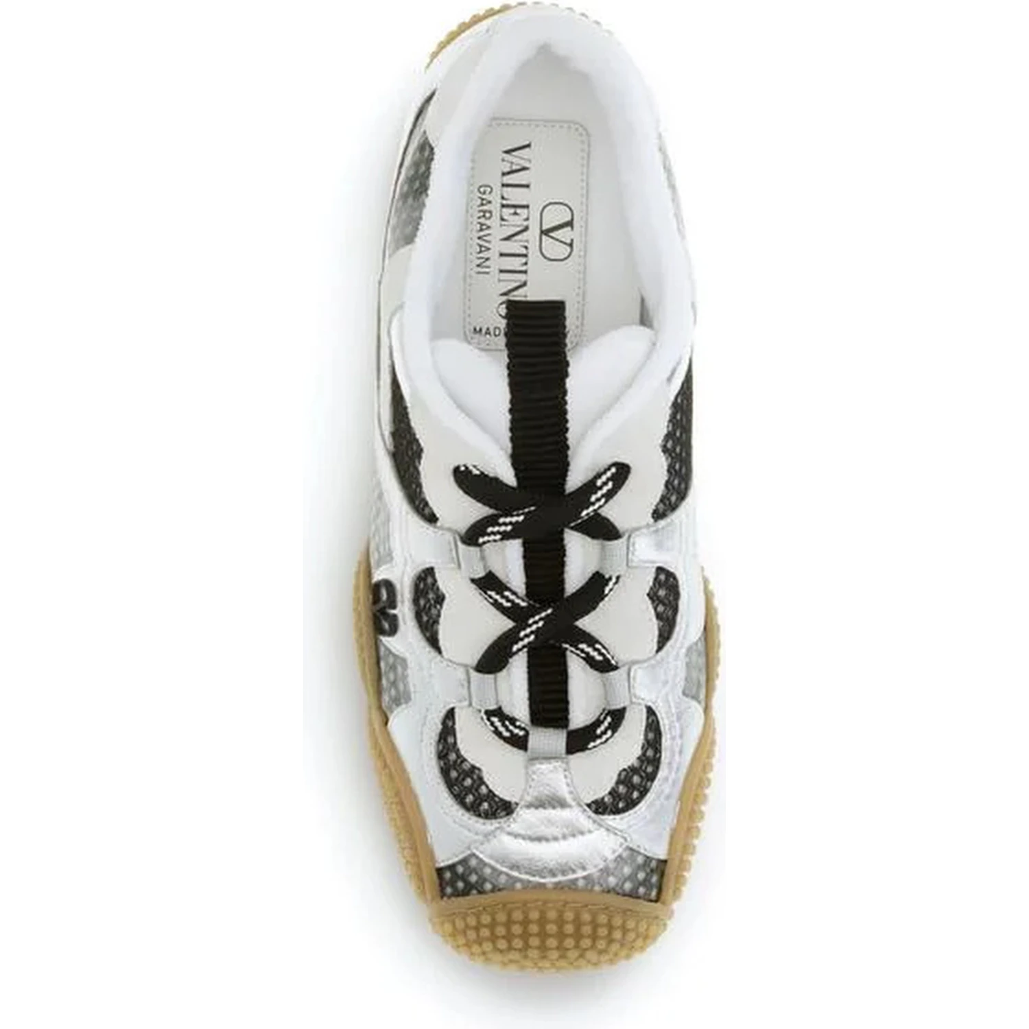 Valentino Garavani Sneakers Black