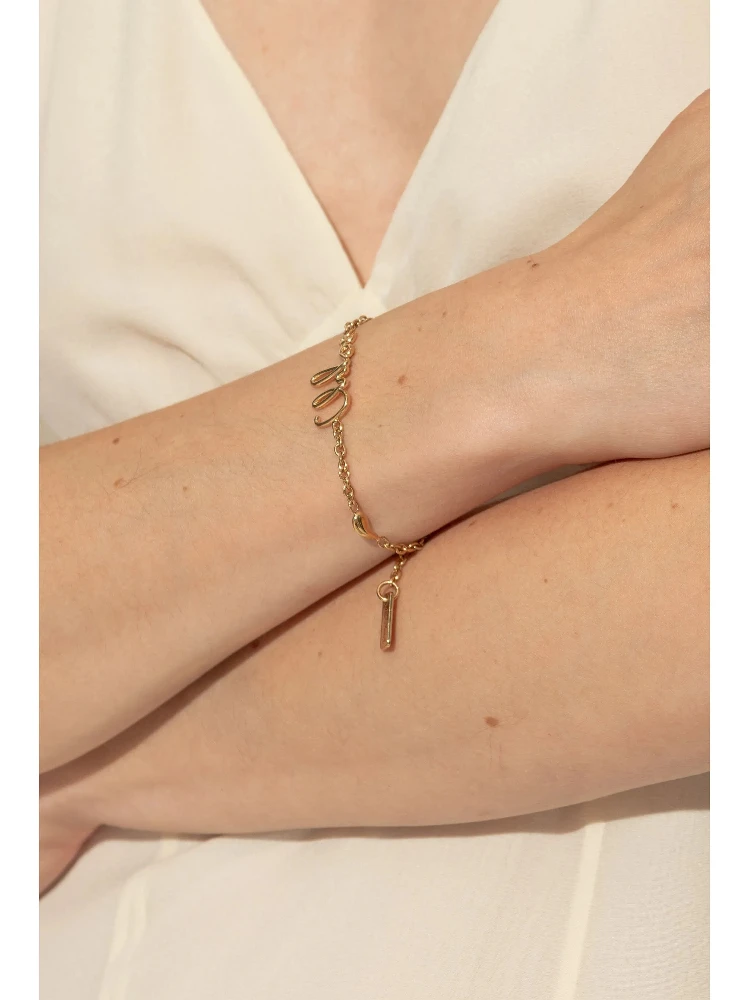 Chloè Bijoux Golden alternative