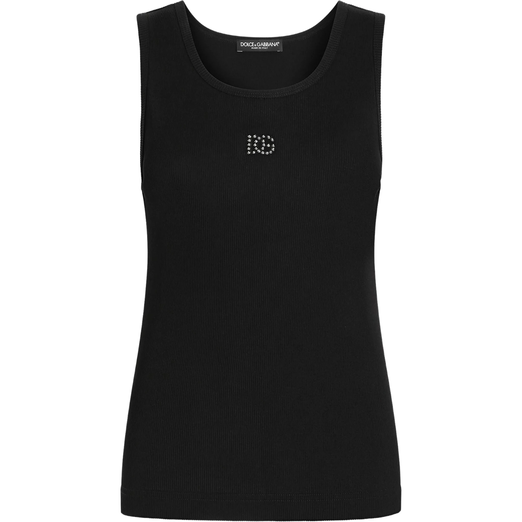 Dolce & Gabbana Shirts Black