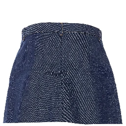 تنانير APC زرقاء