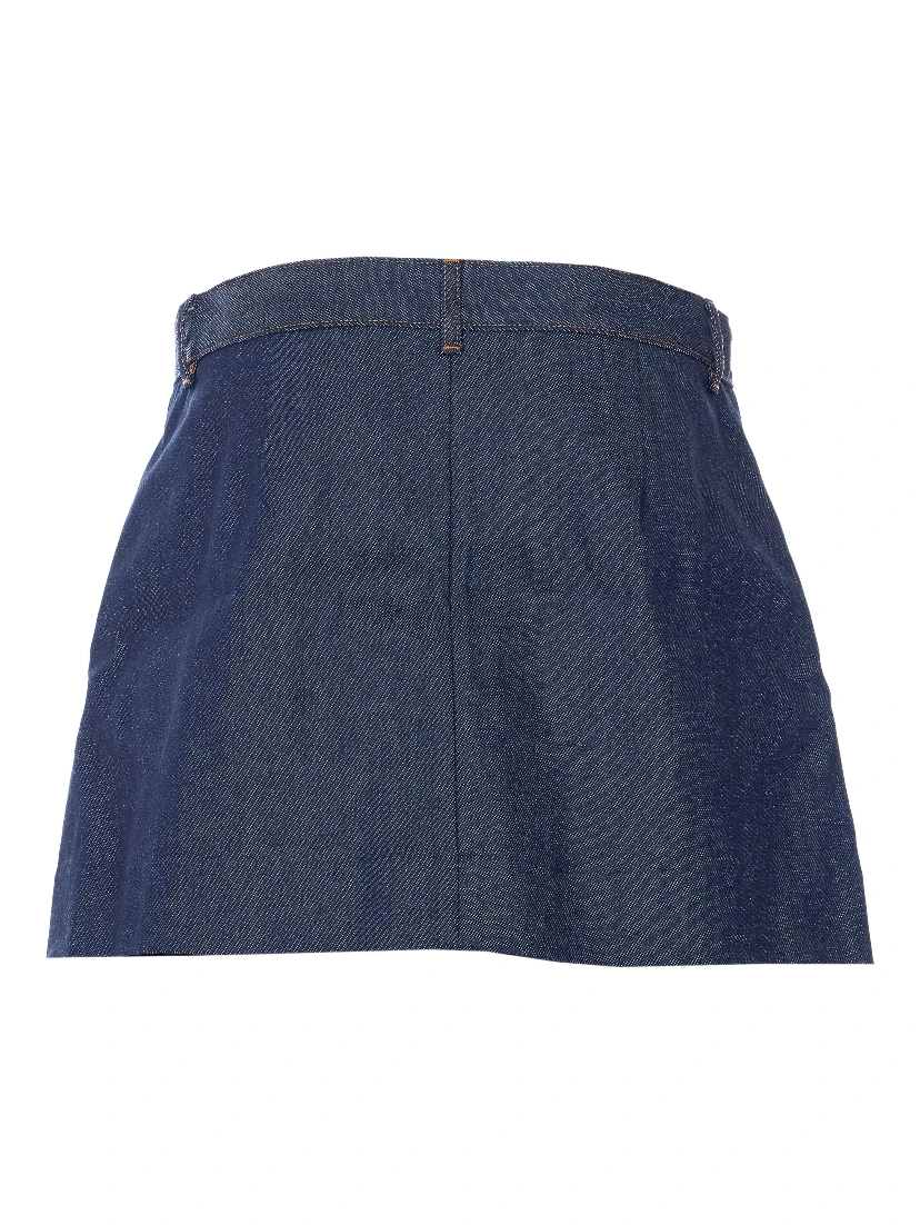 تنانير APC زرقاء