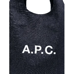 A.P.C. Bags.. Blue