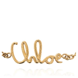 Chloè Bijoux Golden