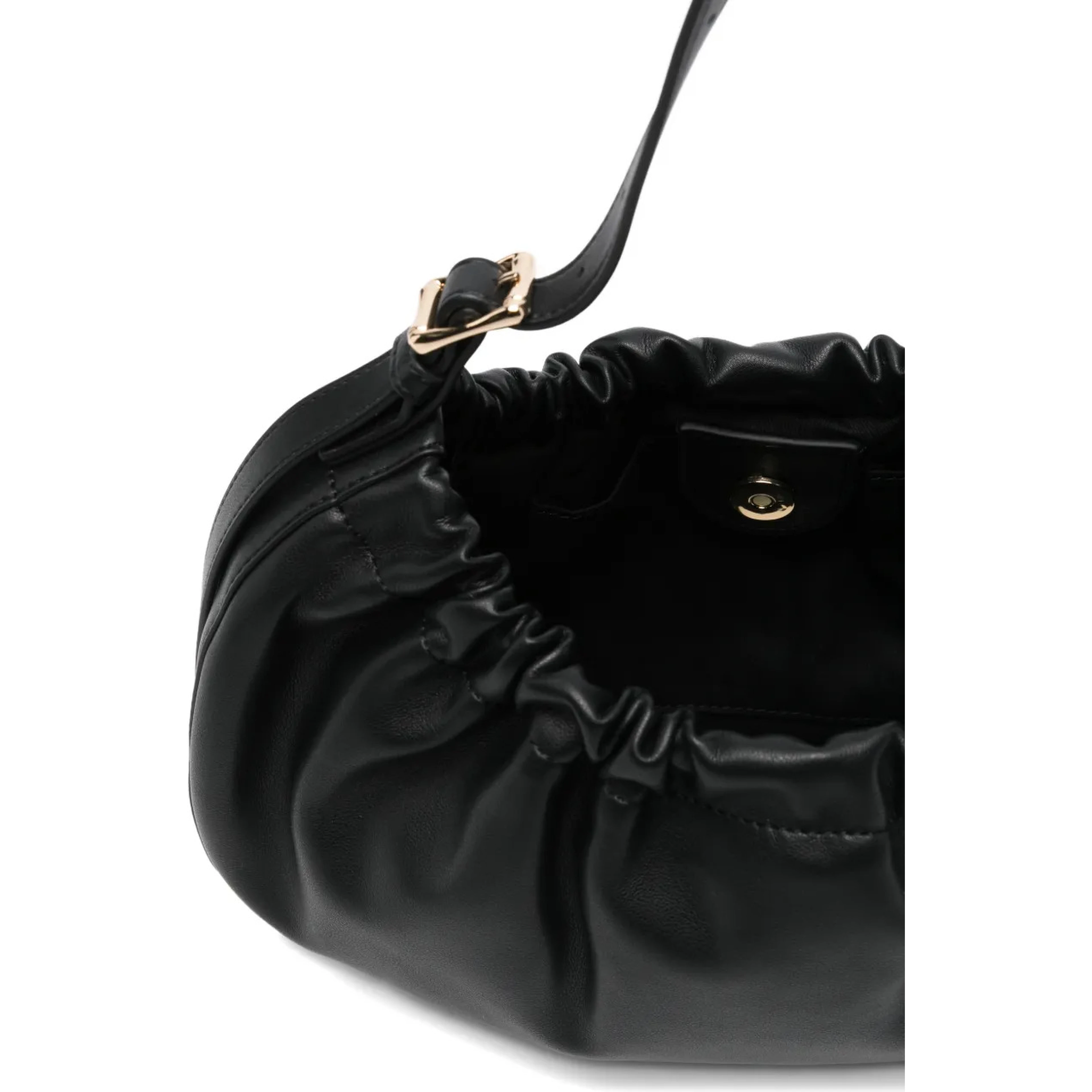 A.P.C. Bags.. Black