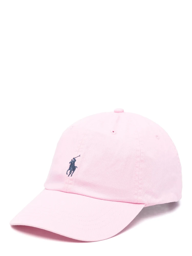Polo Ralph Lauren Hats Pink