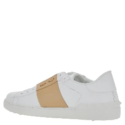 Valentino Garavani Sneakers White