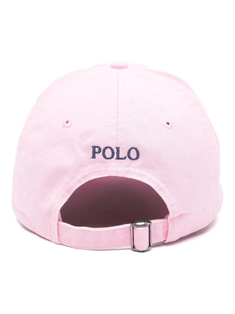 Polo Ralph Lauren Hats Pink alternative