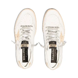 Golden Goose Sneakers White